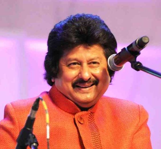 Pankaj Udhas, a legendary ghazal singer, leaves behind a rich musical legacy cherished by fans worldwide.