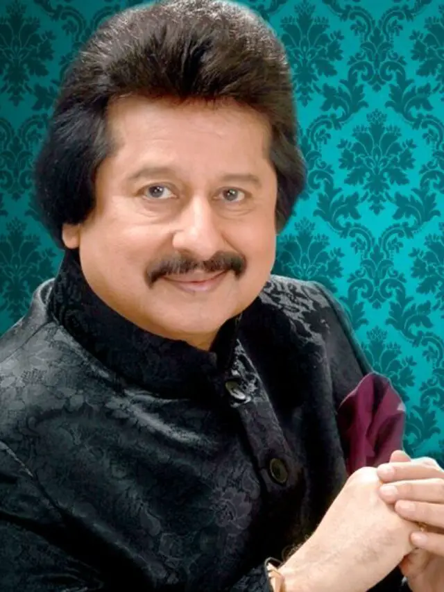 Pankaj Udhas, a legendary ghazal singer, leaves behind a rich musical legacy cherished by fans worldwide.