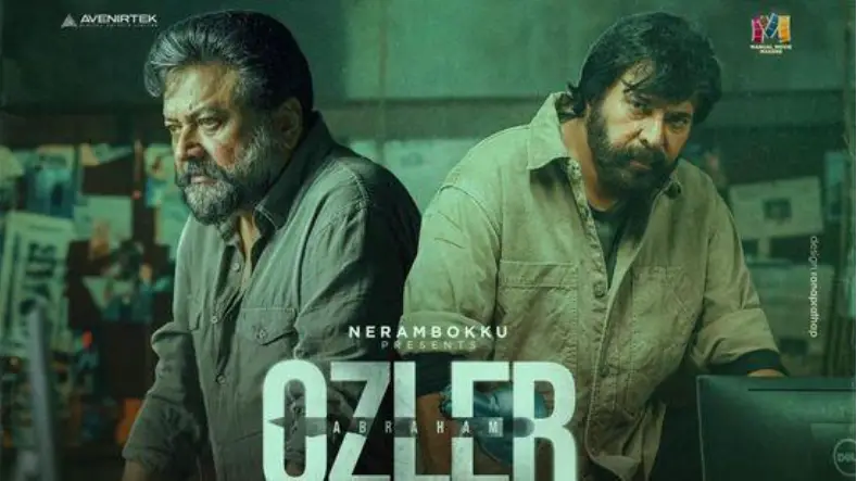 In the realm of Malayalam cinema, "Abraham Ozler" emerges as a captivating addition to the crime thriller genre. Starring the renowned Jayaram alongside the iconic Mammootty in a guest role, this film has sparked a buzz among movie enthusiasts. With its intriguing storyline and stellar performances, "Abraham Ozler" promises an enthralling cinematic experience for viewers. Dive into a world of mystery and suspense as you embark on this thrilling journey through the realms of crime and intrigue.