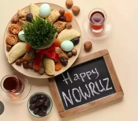 5 Lessons from Nowruz: Ancient Wisdom for Modern Life